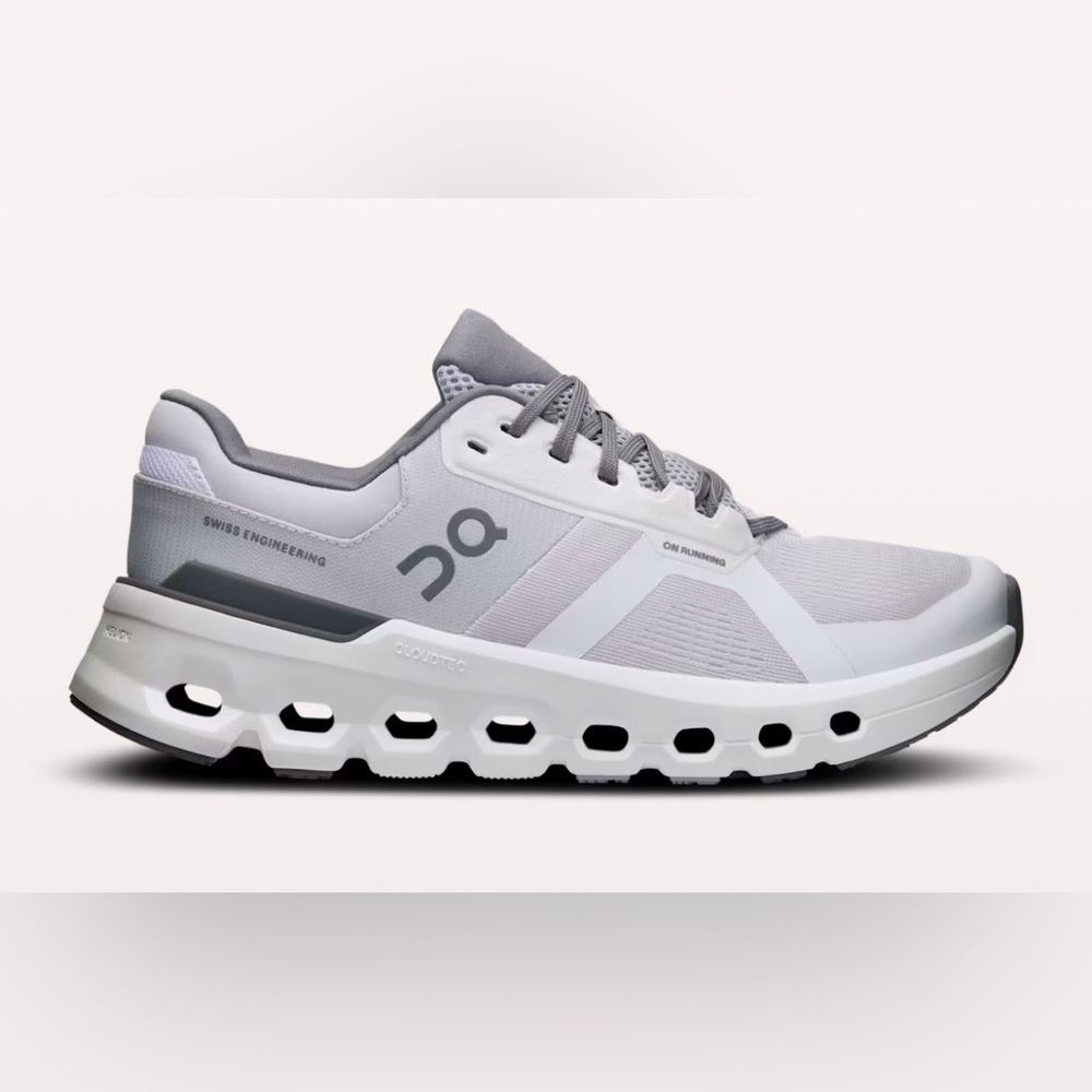 On Cloudrunner 2